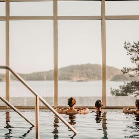 Hotel Destination Bokenaeset Uddevalla Exteriér fotografie