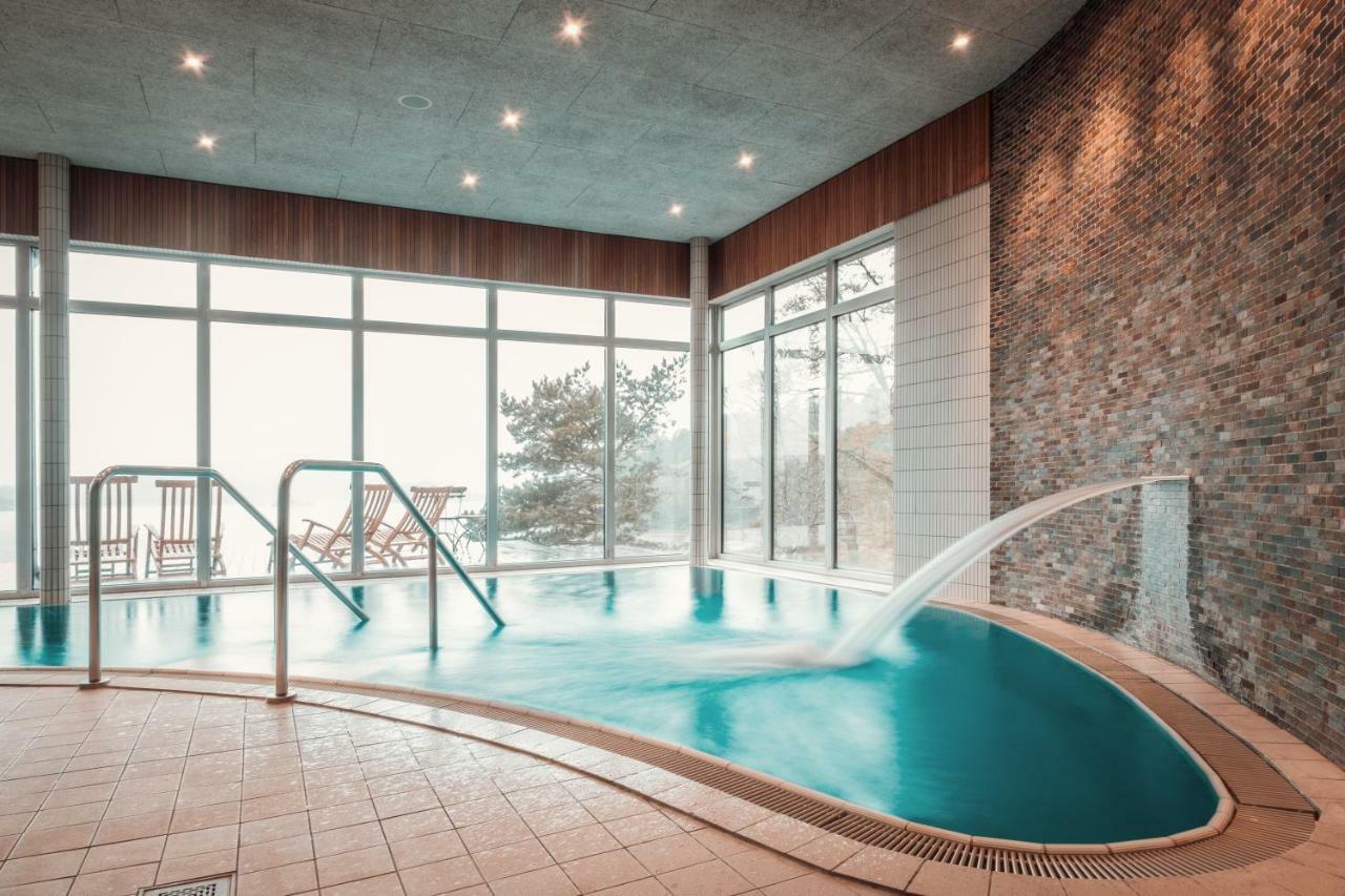 Hotel Destination Bokenaeset Uddevalla Exteriér fotografie