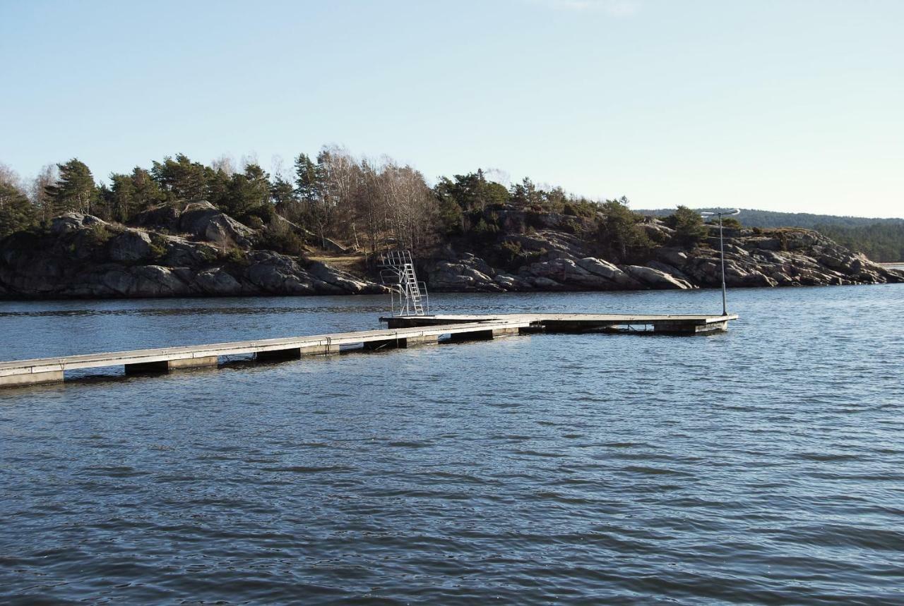 Hotel Destination Bokenaeset Uddevalla Exteriér fotografie