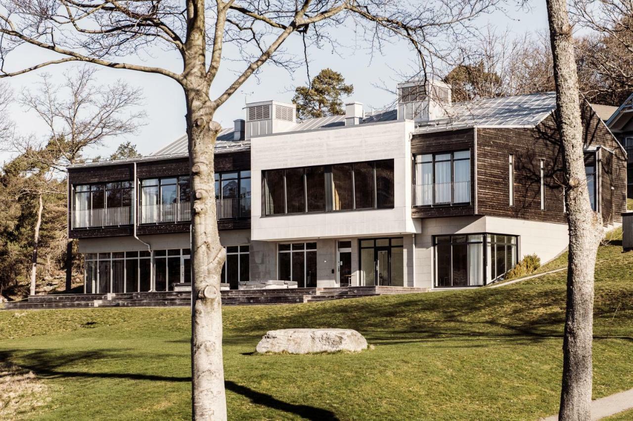 Hotel Destination Bokenaeset Uddevalla Exteriér fotografie