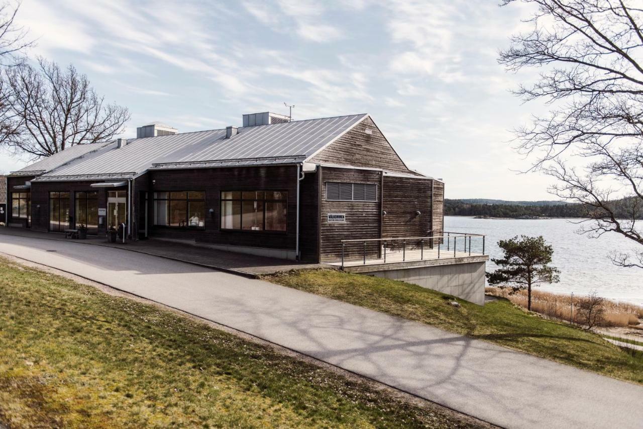 Hotel Destination Bokenaeset Uddevalla Exteriér fotografie