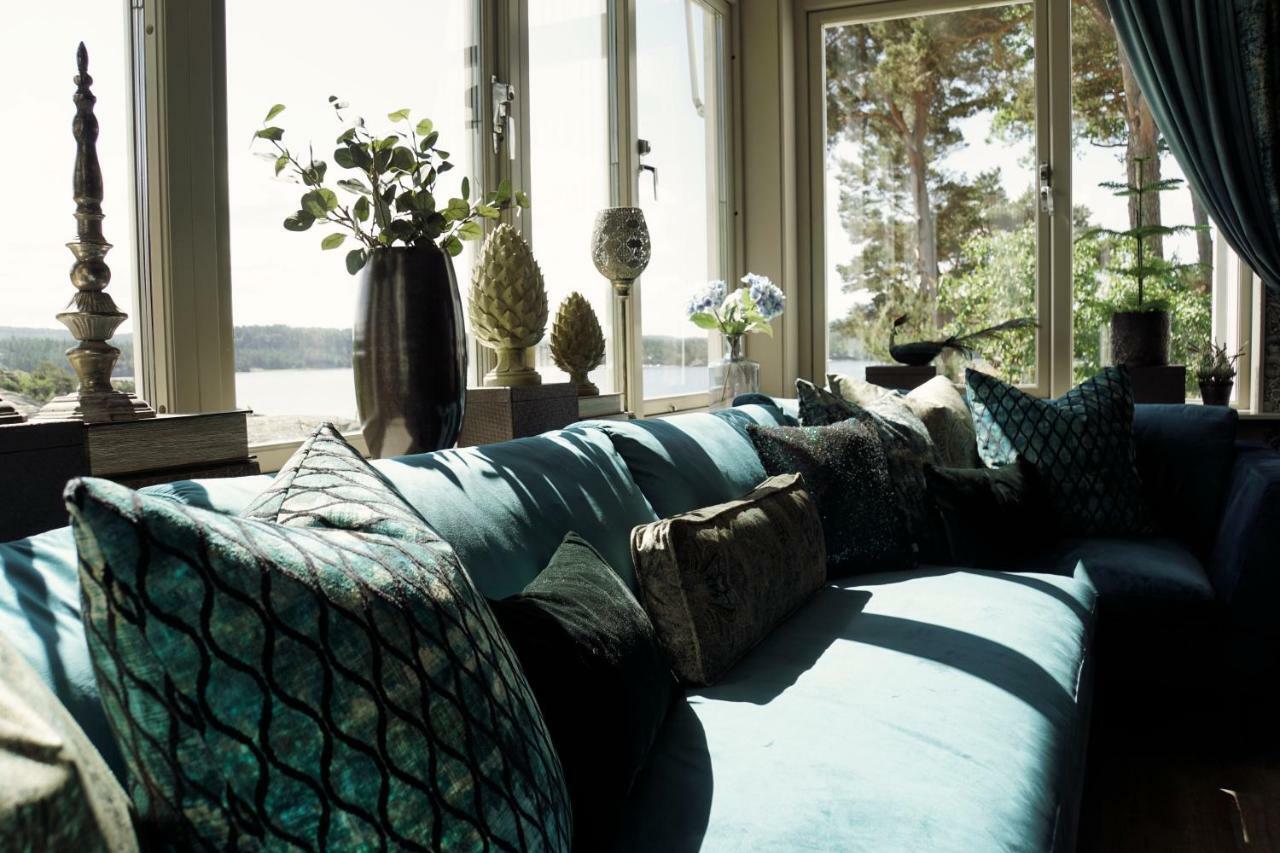 Hotel Destination Bokenaeset Uddevalla Exteriér fotografie